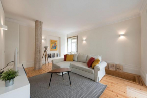 Duplex Wonder In Sé W/ Patio by LovelyStay